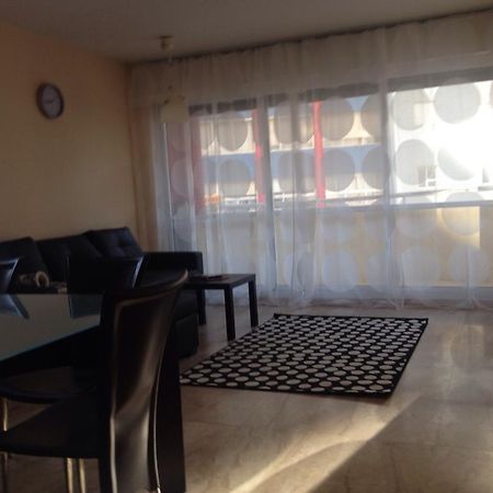 Apartment On Nitza 8A Нетания Экстерьер фото