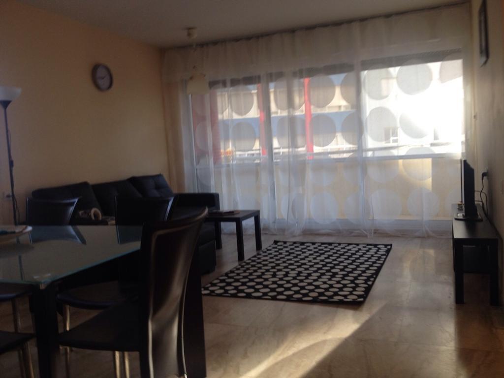 Apartment On Nitza 8A Нетания Экстерьер фото