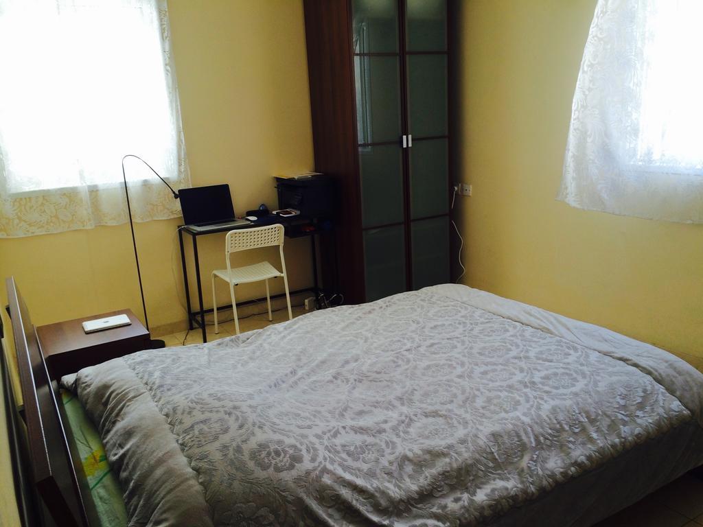 Apartment On Nitza 8A Нетания Экстерьер фото